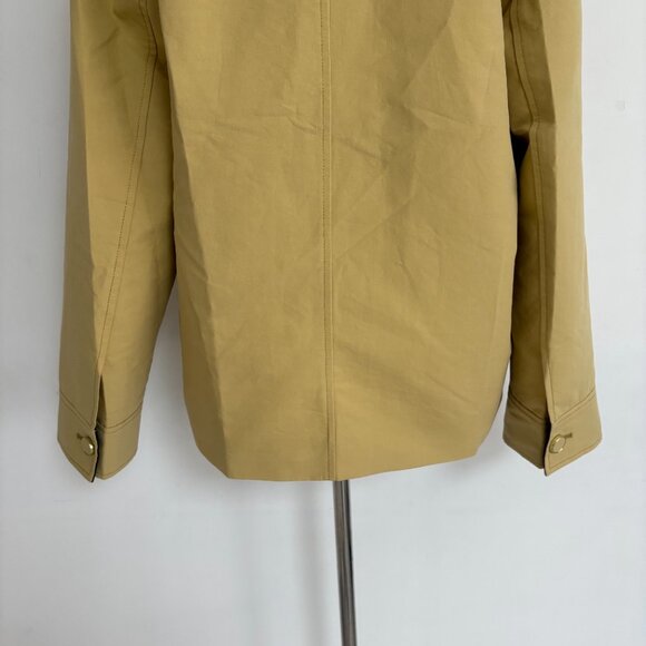 Veronica Beard Arlen Dickey Barn Jacket - Picture 12 of 15